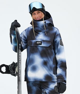Dope Blizzard W Snowboardjacka Dam