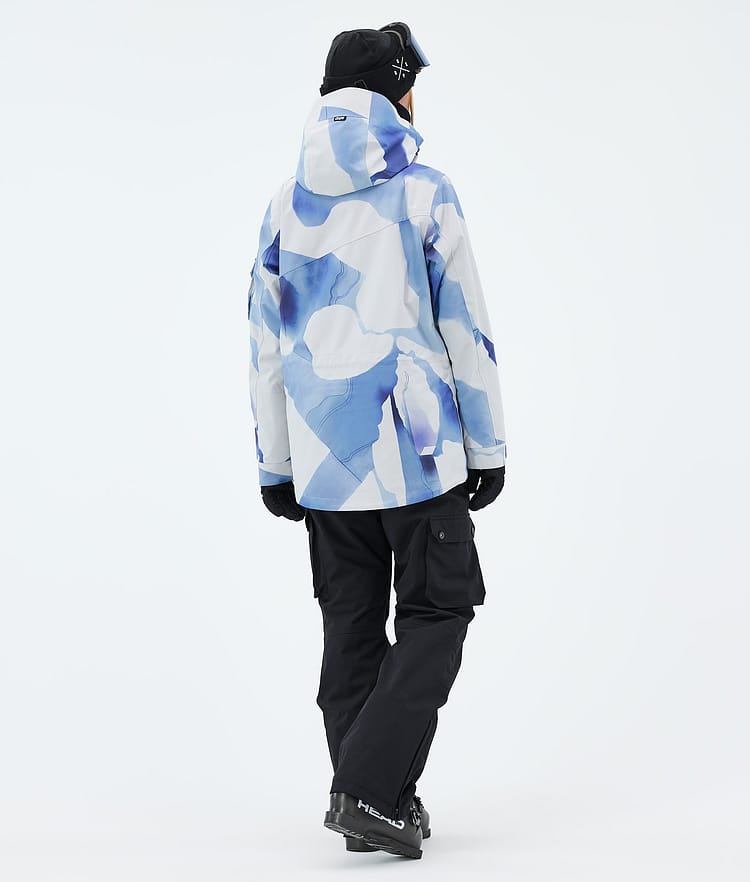 Dope Adept W Skidjacka Dam Blue Ice, Image 3 of 9