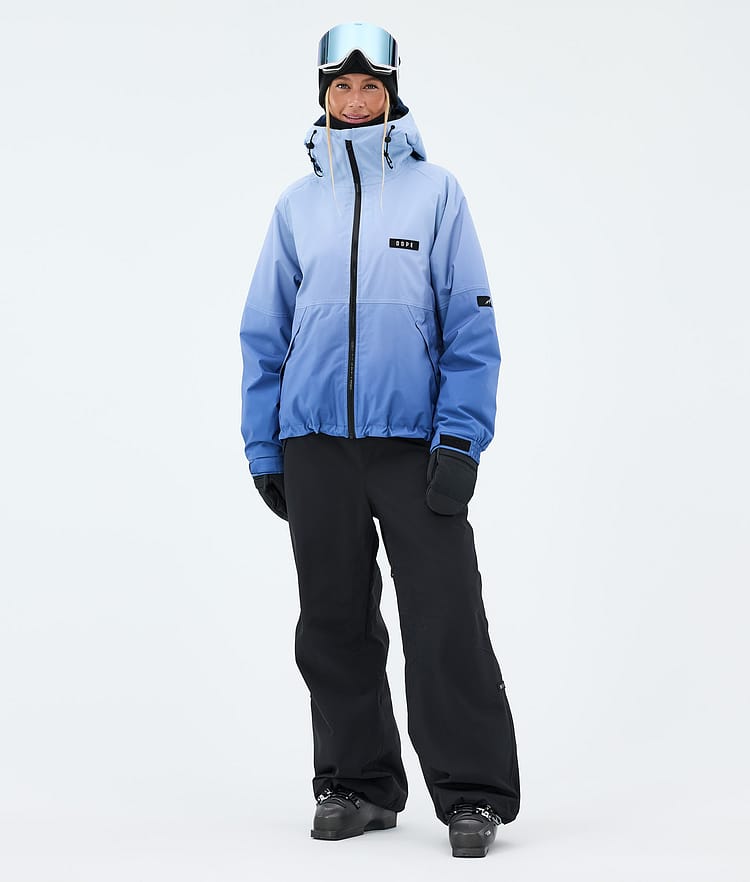 Dope Spartan W Skidjacka Dam Spectra Blue, Image 2 of 8