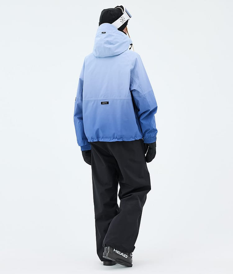 Dope Spartan W Skidjacka Dam Spectra Blue, Image 3 of 8