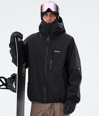 Dope Apex Snowboardjacka Herr