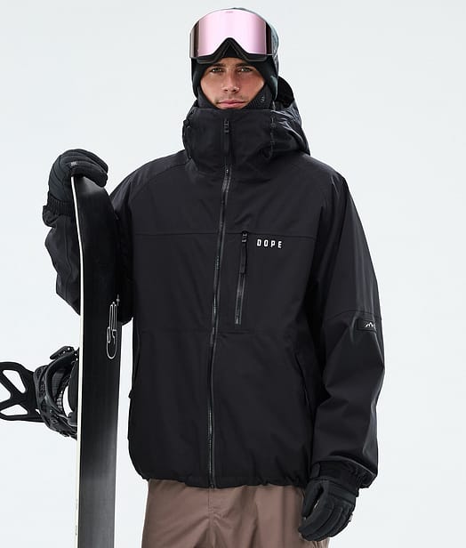Dope Apex Snowboardjacka Man