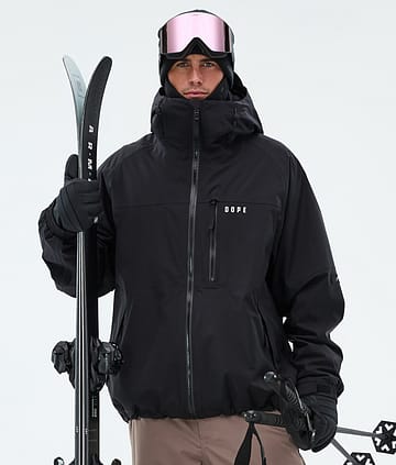 Dope Apex Skidjacka Black