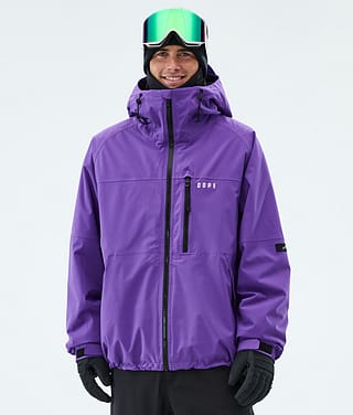 Dope Apex Snowboardjacka Herr