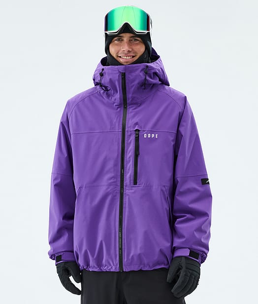Dope Apex Snowboardjacka Man