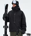 Dope Arnok Skidjacka Herr Black