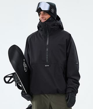 Dope Arnok Snowboardjacka Herr