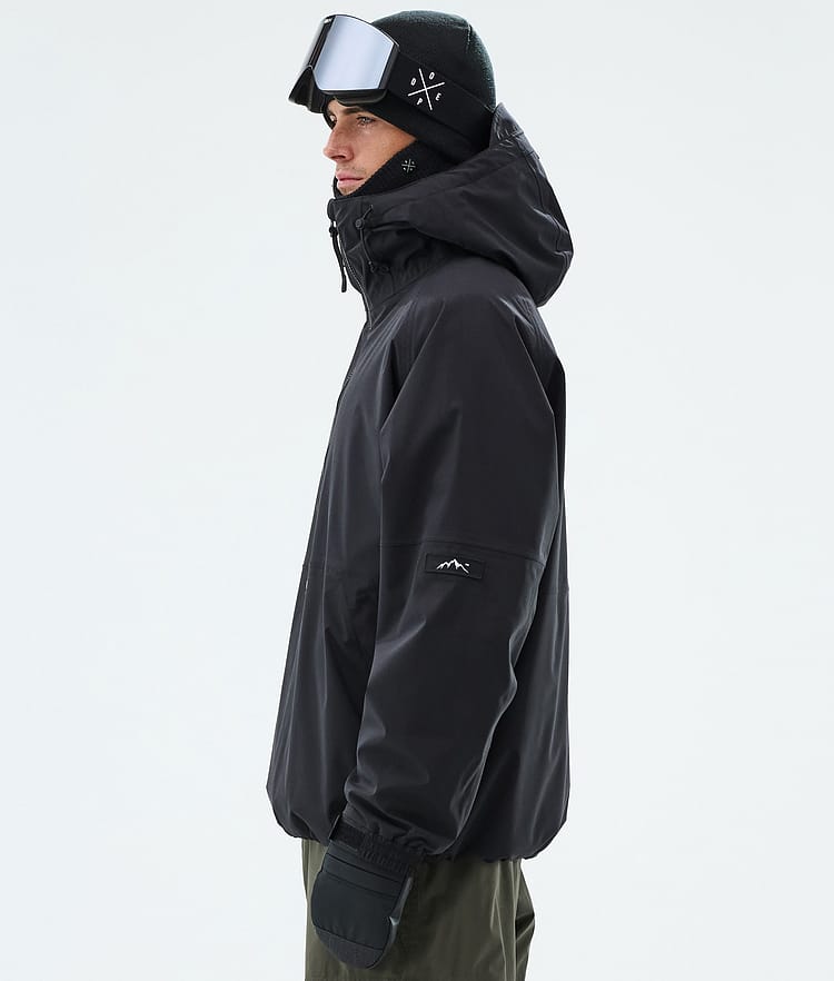 Dope Arnok Skidjacka Herr Black, Image 5 of 8