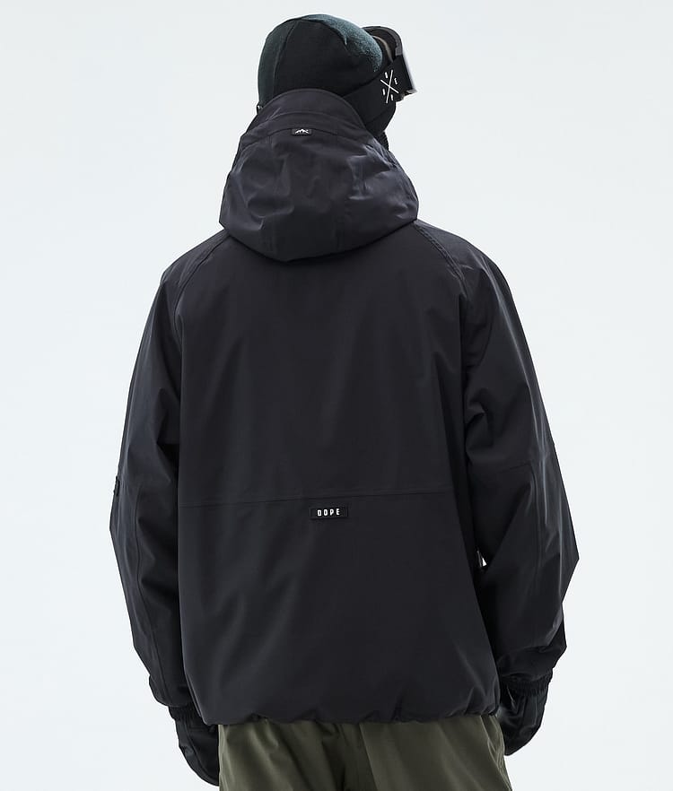 Dope Arnok Skidjacka Herr Black, Image 6 of 8