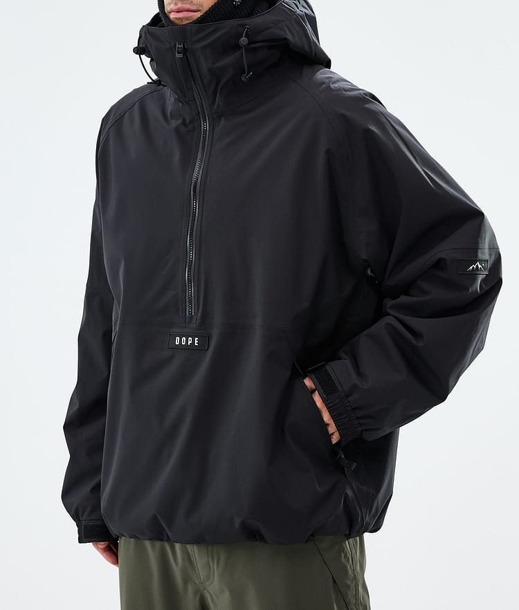 Dope Arnok Skidjacka Herr Black, Image 7 of 8