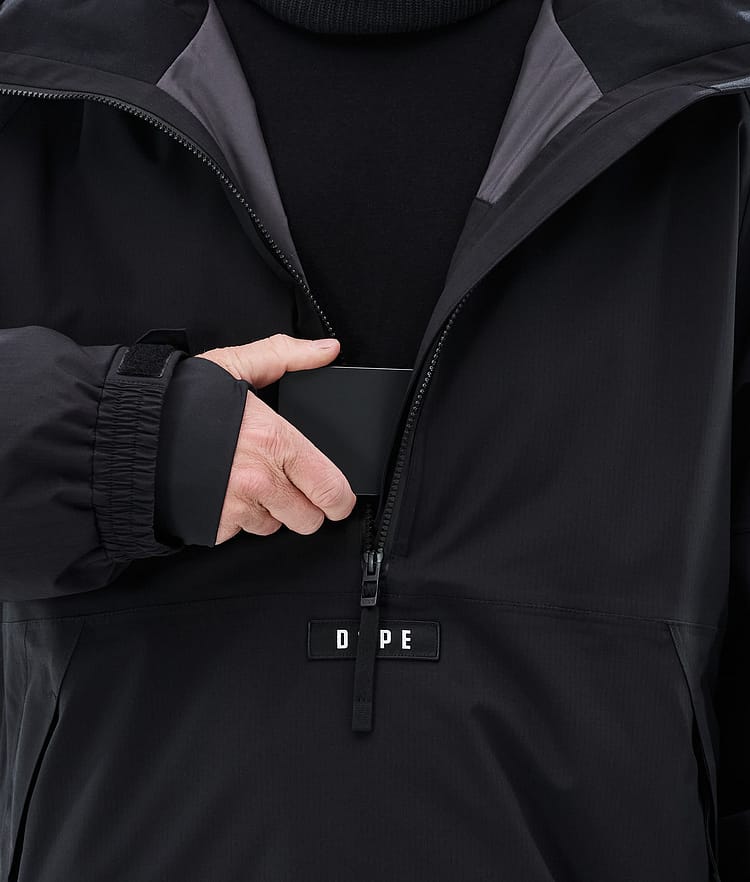 Dope Arnok Skidjacka Herr Black, Image 8 of 8