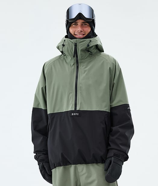 Dope Arnok Snowboardjacka Man
