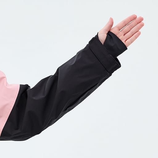 Handledsmuddar