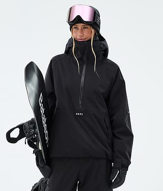 Dope Arnok W Snowboardjacka Dam