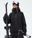 Dope Arnok W Skidjacka Dam Black