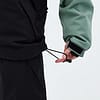 Dragsko i fållen, Bild 1 av 2,