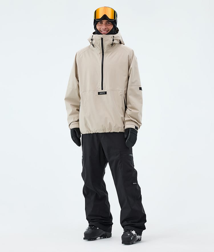 Dope Arnok Skidjacka Herr Sand, Image 2 of 8