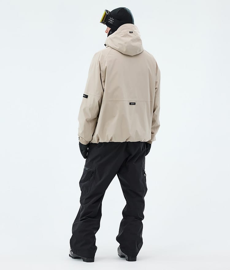 Dope Arnok Skidjacka Herr Sand, Image 3 of 8