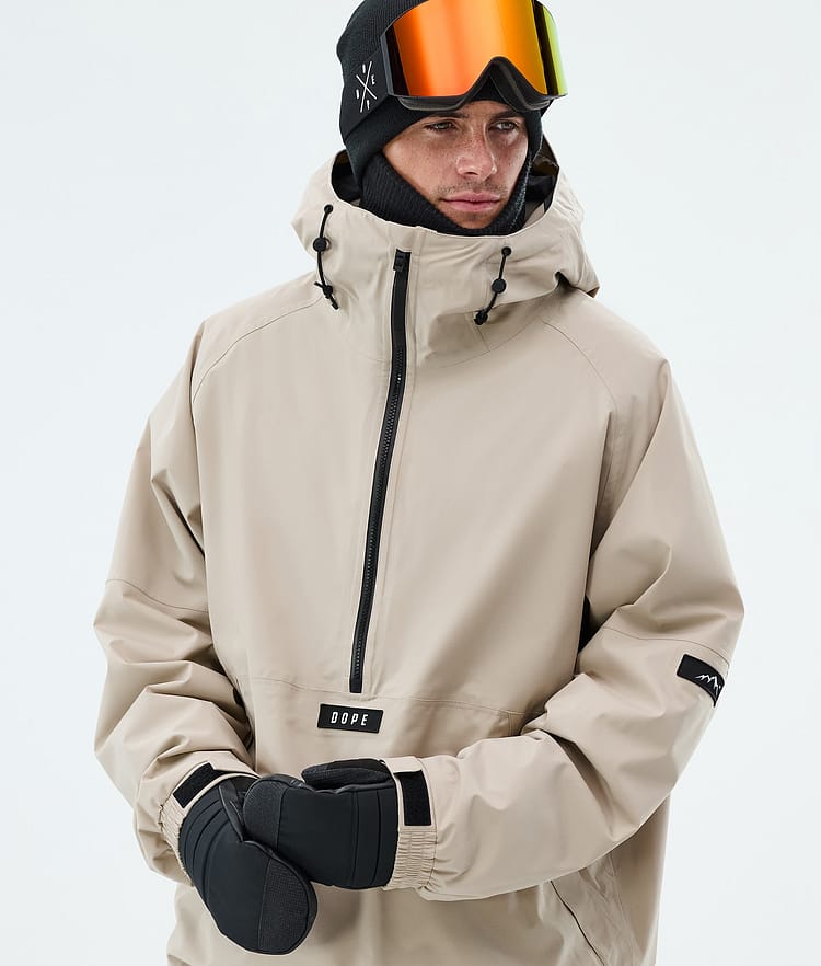 Dope Arnok Skidjacka Herr Sand, Image 4 of 8