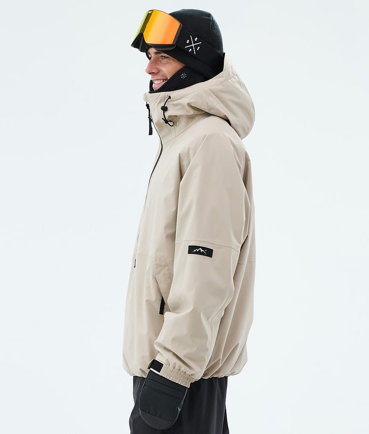 Dope Arnok Skidjacka Herr Sand, Image 5 of 8