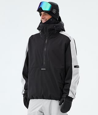 Dope Arnok Skidjacka Herr