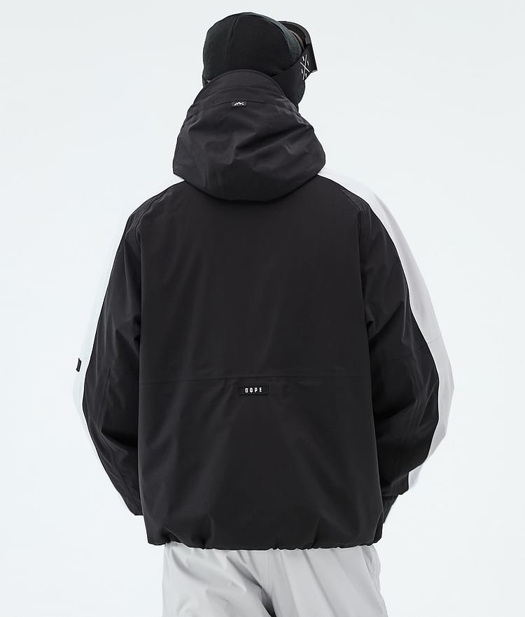Dope Arnok Skidjacka Herr Track Black/Light Grey, Image 6 of 8