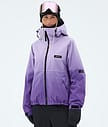 Dope Spartan W Skidjacka Dam Spectra Violet