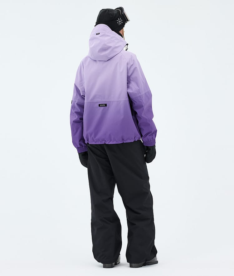 Dope Spartan W Skidjacka Dam Spectra Violet, Image 3 of 8