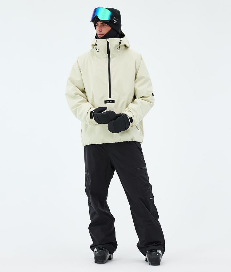 Dope Arnok Skidjacka Herr Dirty White, Image 2 of 8