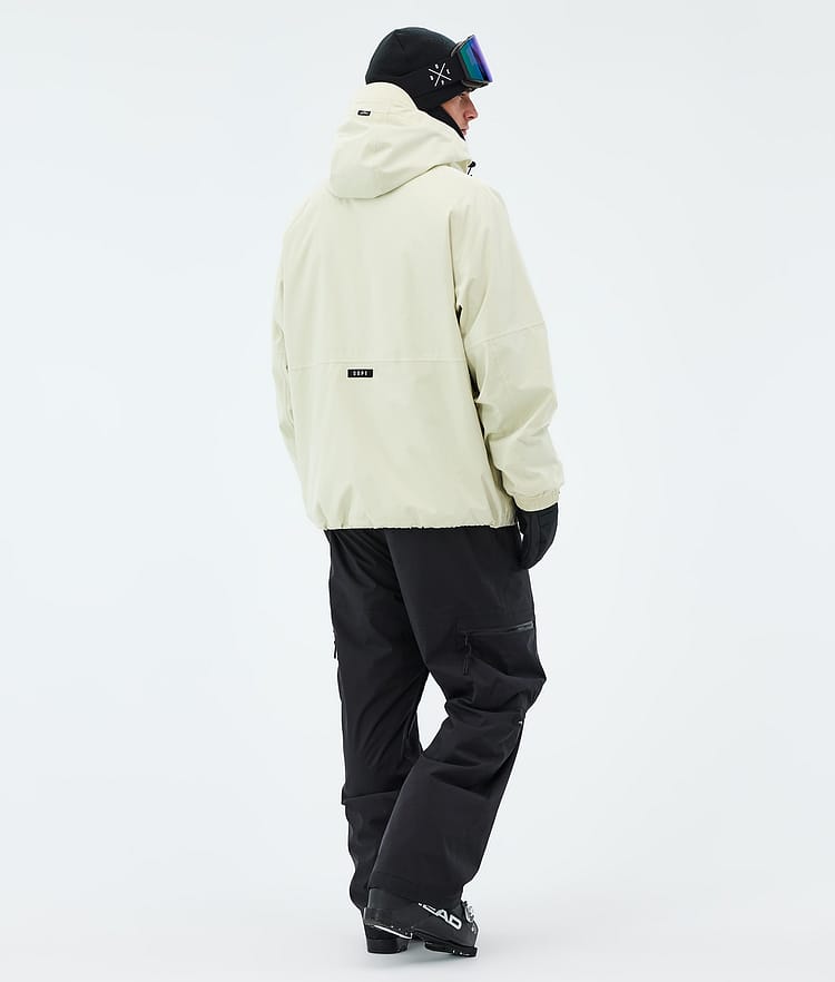 Dope Arnok Skidjacka Herr Dirty White, Image 3 of 8