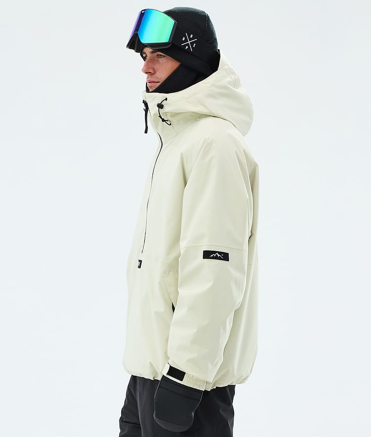 Dope Arnok Skidjacka Herr Dirty White, Image 5 of 8