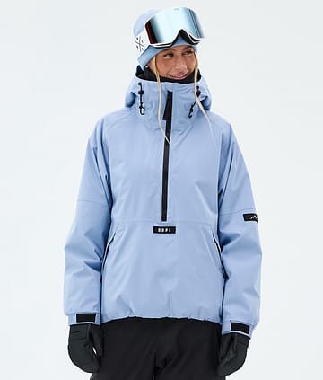Dope Arnok W Skidjacka Light Blue