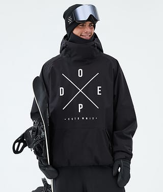 Dope Halo Snowboardjacka Herr