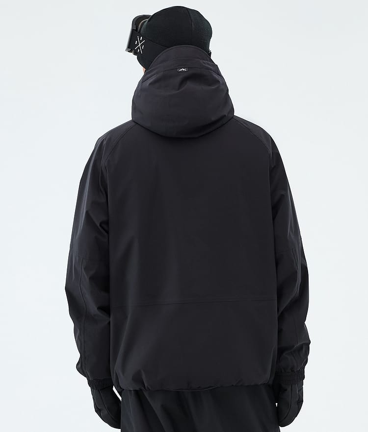 Dope Halo Snowboardjacka Herr 2X-Up Black, Image 6 of 7