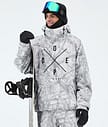 Dope Halo Snowboardjacka Herr 2X-Up Fakewood