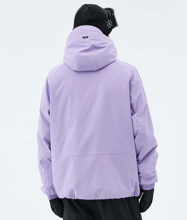 Dope Halo Snowboardjacka Herr 2X-Up Faded Violet, Image 6 of 7