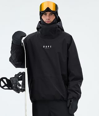 Dope Halo Snowboardjacka Herr