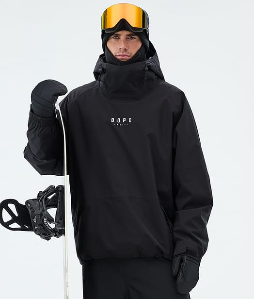 Dope Halo Snowboardjacka Man