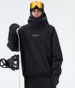 Dope Halo Snowboardjacka Herr OG Black