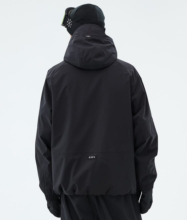 Dope Halo Snowboardjacka Herr OG Black, Image 6 of 7