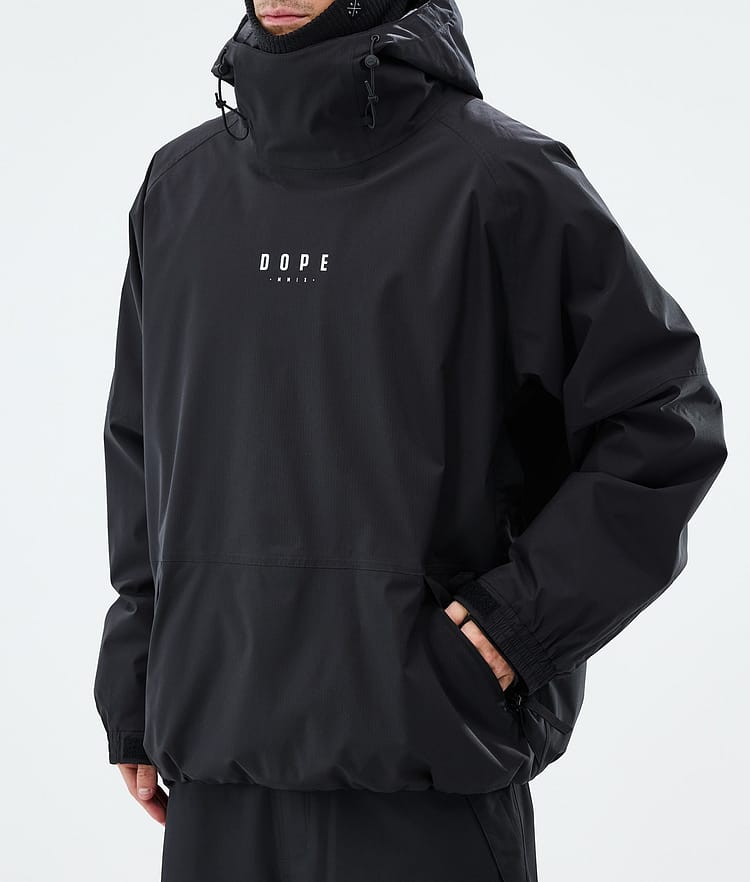 Dope Halo Skidjacka Herr OG Black, Image 7 of 7