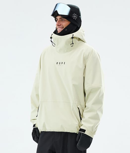 Dope Halo Snowboardjacka Man