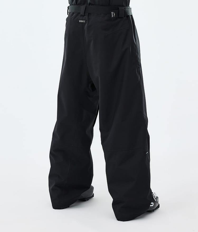 Dope Big Skidbyxa Herr Black, Bild 4 av 5