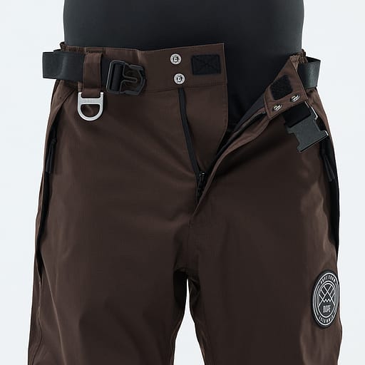 Gylf öppning