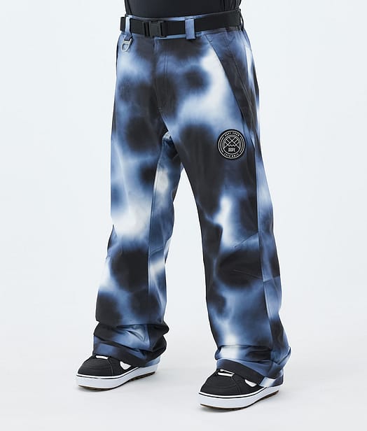 Dope Blizzard Snowboardbyxa Man