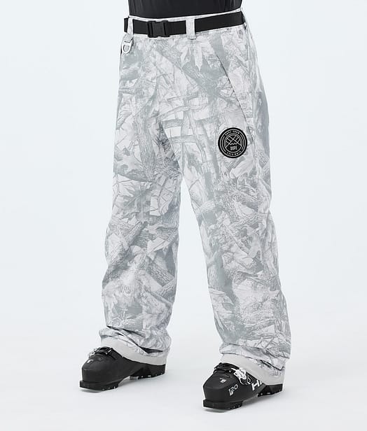 Dope Blizzard Skidbyxa Man