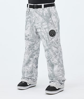 Dope Blizzard Snowboardbyxa Herr