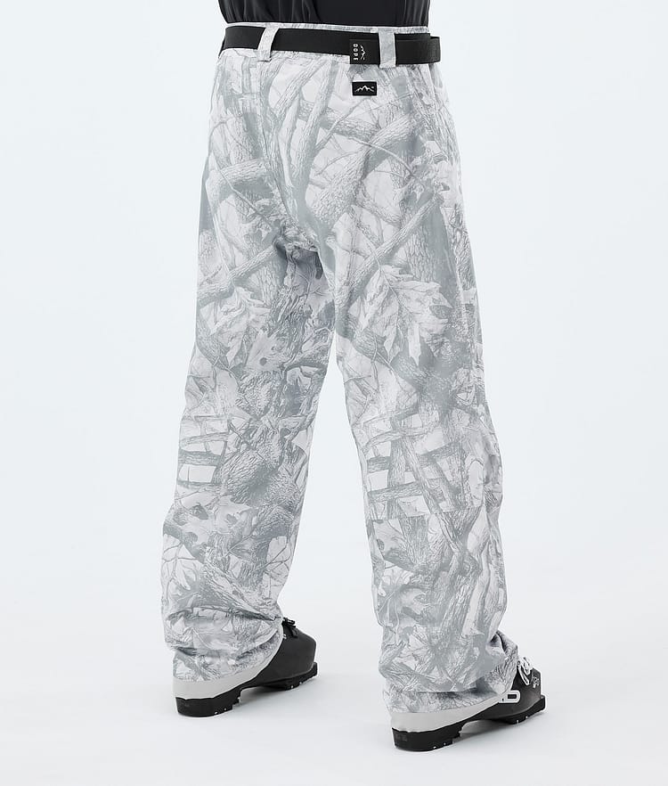 Dope Blizzard Skidbyxa Herr Fakewood, Image 4 of 5