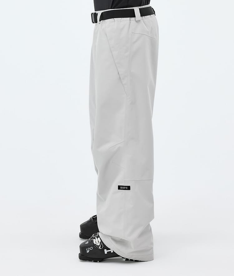 Dope Big Skidbyxa Herr Light Grey, Image 3 of 5