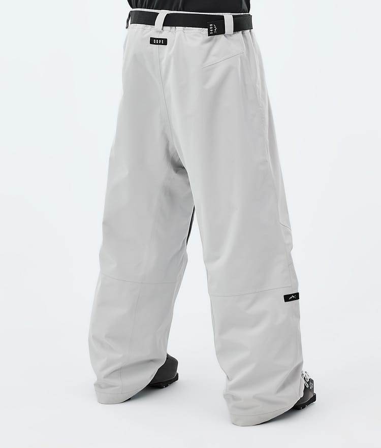 Dope Big Skidbyxa Herr Light Grey, Image 4 of 5
